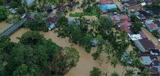 Biaya Pemulihan Banjir Sumatra Tembus Rp51,82 Triliun, Aceh Terdampak Terparah